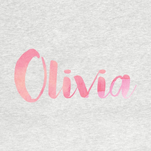 Olivia by ampp